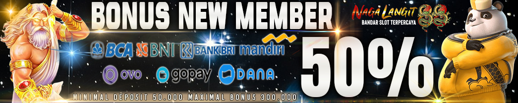 NAGALANGIT88: BONUS MEMBER BARU 20%
